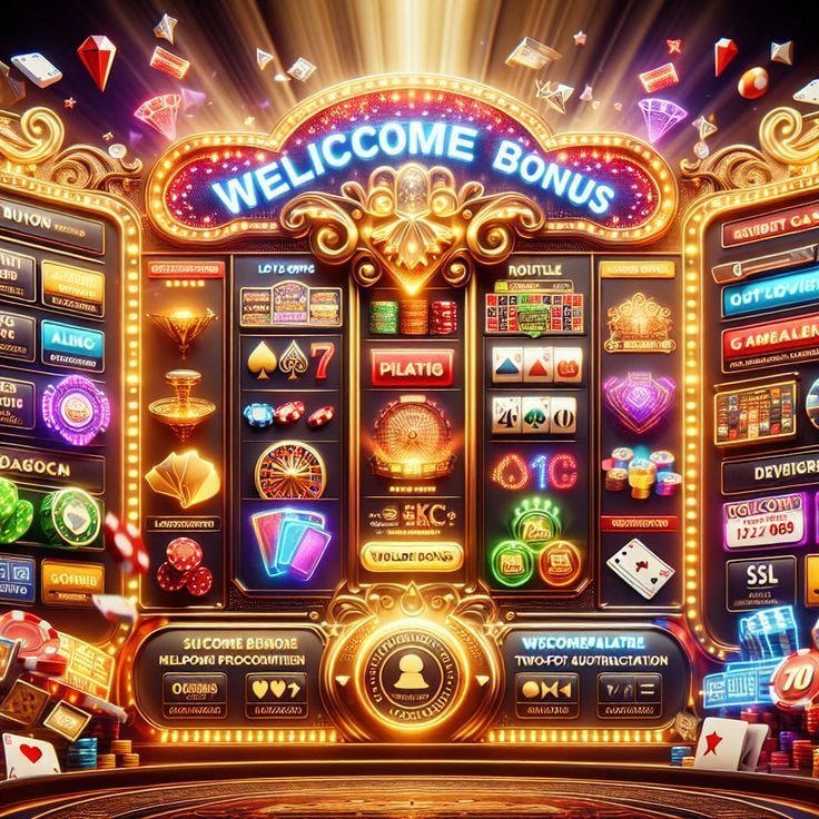 lv66live အွန်လိုင်း စလော့ Jackpot Slots ဂိမ်းများ မြန်မာ ကစားသူများ