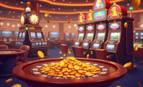 Sportsbook လောင်းကစား